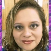Griselda Madrigal Sauceda