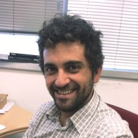 Daniel Alonso Prieto