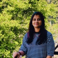 Reshma Reghu