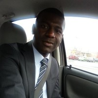 William Mbiekop
