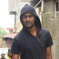 Mohit Mehra