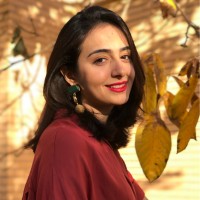 Ghazaal Sadeghifard