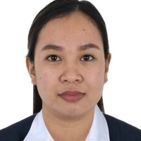 Rosalyn De Guzman