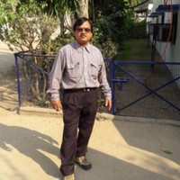 Ravinder Bansal