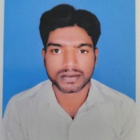 Keerthiraju A N
