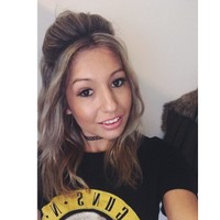Paige Taunton