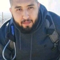 Eddie Rodriguez