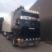 EURL TRANSARCO Arnaud Colin