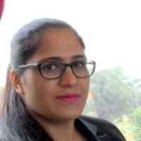 Amandeep Kaur