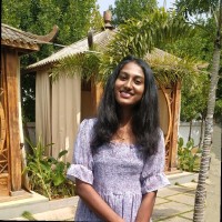 Harshitha Krishnappa