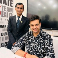 Mohit Thakur