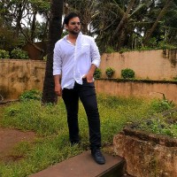 Siddhesh Rane