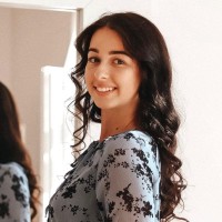 Roksolana Krekhovetska