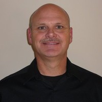 Jeff Panhorst