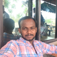 Poovarasan Selvaraj