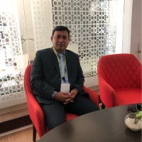 mohammed shahidul Islam