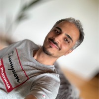 Esmaeil Babapourebrahim