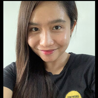 Bruce Ann May Ramirez