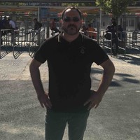 Cetin Agman