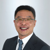 Edmund Wong