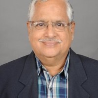 Trichur K.Raman (Dr.T.K.Raman)