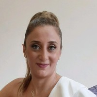 Mireille el Khoury