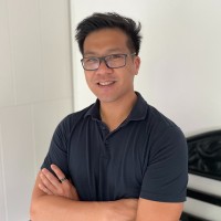 James Bitanga