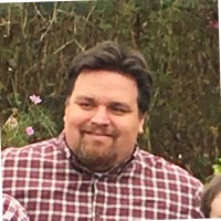Jeff White