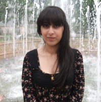 Zeynab Dadashova-Valili, ACCA, ACCA (DipIFR)