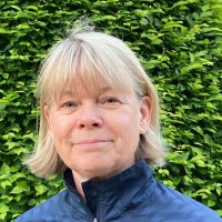 Karin Fredriksson