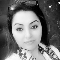 Garima Babbar