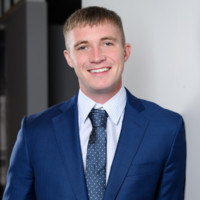 Sean Mciver, Cfa