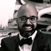 Punit Patel