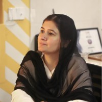 Zunaira Omar