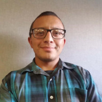 Evan Richard Mora