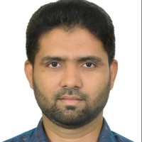 Md Sadequr Rahman