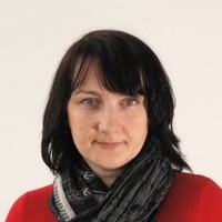 Dana Potočeková