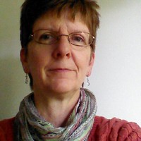Annette Stauffer
