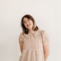 Olivia Storrie