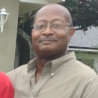 Raymond Lockley