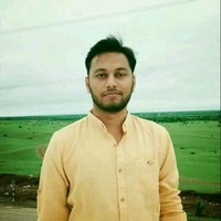 Deepanshu Kamriya
