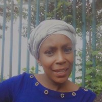 Noluthando Dube