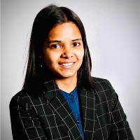 Vedika Garg
