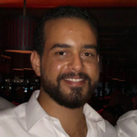 Mark Eldewairy