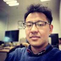 Xin Guo