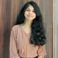 Neeyati Shah