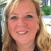 Yvonne Norbart