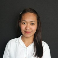 Queenie Mae Sabbaluca- Estabillo