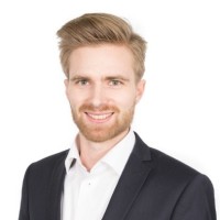 Nils Lukas Jensen