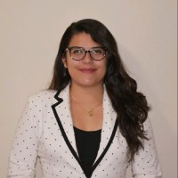 Nancy Herrera Escarcega, Mba